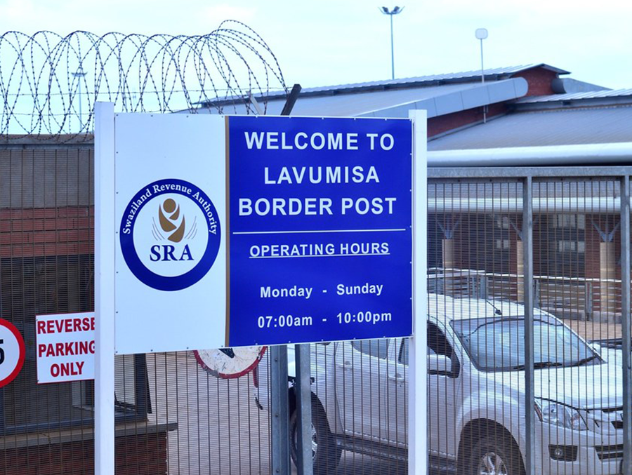 HOME AFFAIRS TO EXTEND BORDER GATE HOURS THIS FESTIVE - Eswatini ...