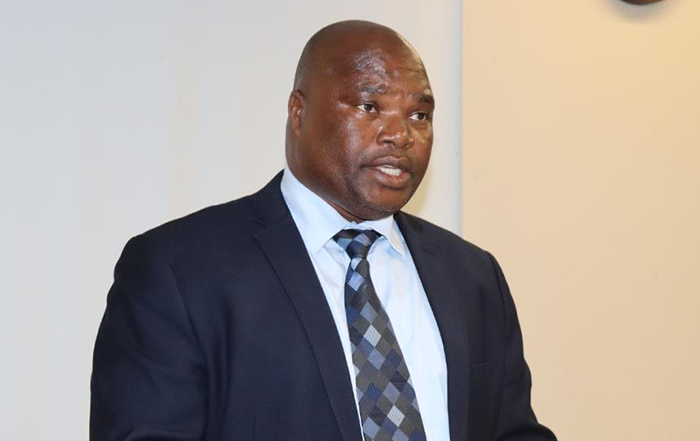 PSPF’S E1.6 BILLION SURPLUS - Eswatini Positive News