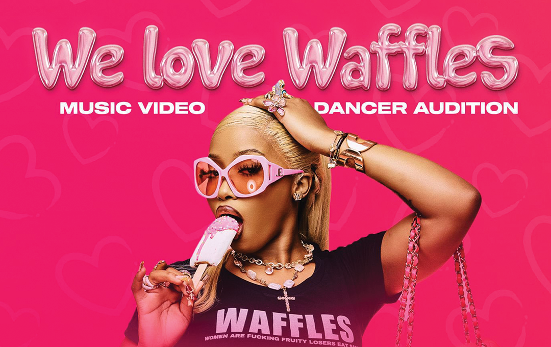 uncle waffles 4 da ho's songs